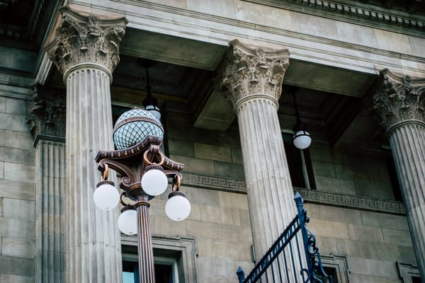 Deputy AG Lisa Monaco Suggests Major Changes to the DOJ’s Corporate Enforcement Efforts