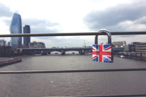 The UK Modern Slavery Act: Easy Wins and Practical Compliance (Part II of II)