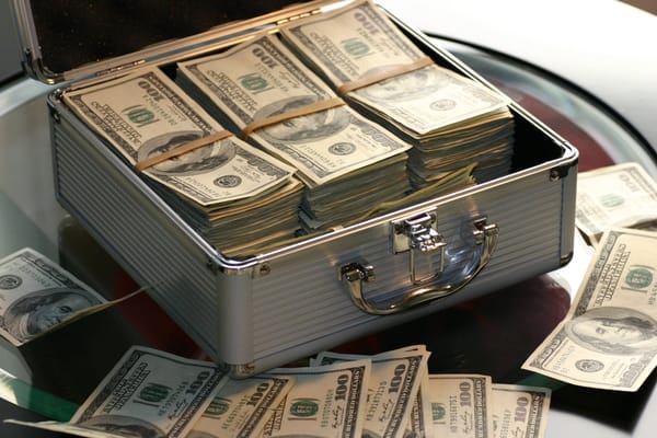 Whistleblower Protections under the Anti-Money Laundering Act of 2020