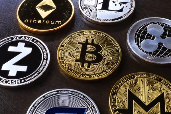 Takeaways from OFAC’s Sanctions Compliance Guidance for Virtual Assets and Cryptocurrency