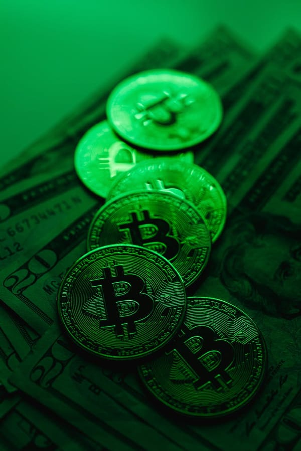 Bittrex’s Sanctions and AML Violations: The Importance of Compliance Controls for the Cryptocurrency Industry (Part II of II)