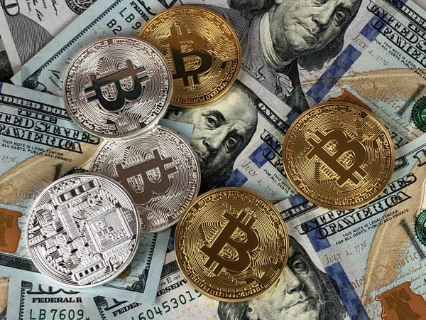 Cryptocurrency and the Unbanked: How the Blockchain Can Benefit the Impoverished