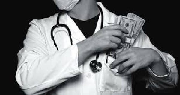 Drug and Medical Device Corruption Risks in China