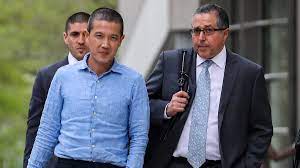 Roger Ng, Former Goldman Sachs Banker, Sentenced to 10 Years' Imprisonment For Role in 1MDB FCPA Scandal
