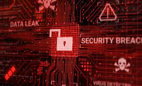 DOJ Battles Ransomware Attacks