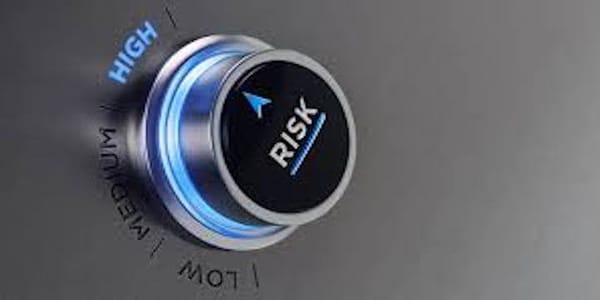 Maintaining Perspective: Enterprise and Compliance Risk Management