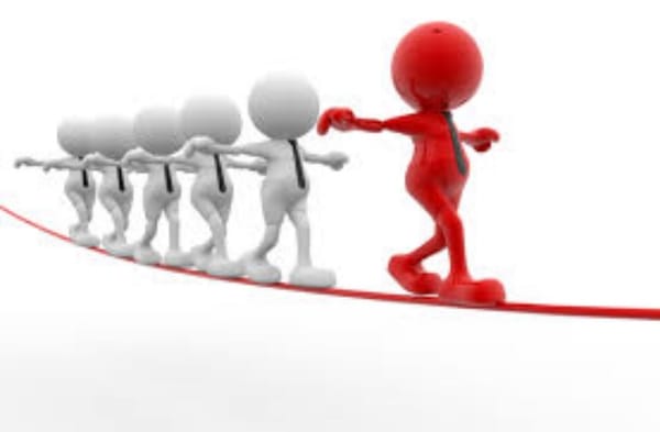 Is Your Company At-Risk for a Government Enforcement Action?
