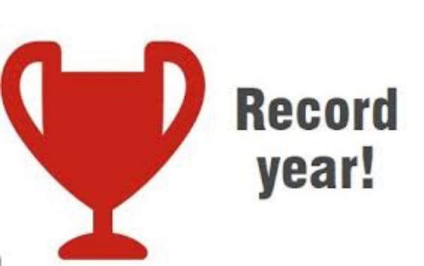 The Real Explanation for the Record Year for FCPA Enforcement