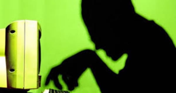 The Myth of the Rogue Employee