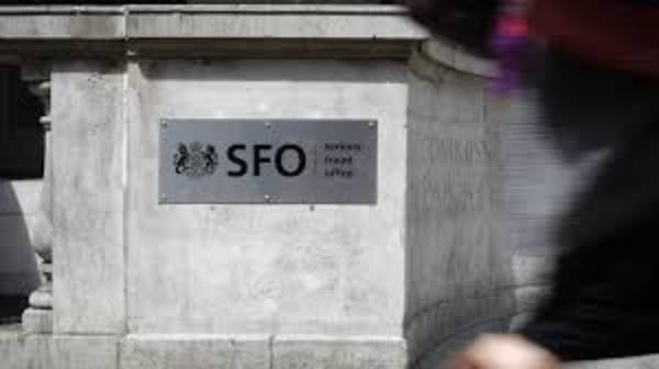 Serious Fraud Office Makes Big Splash with UK Bribery Act Resolution with Rolls Royce