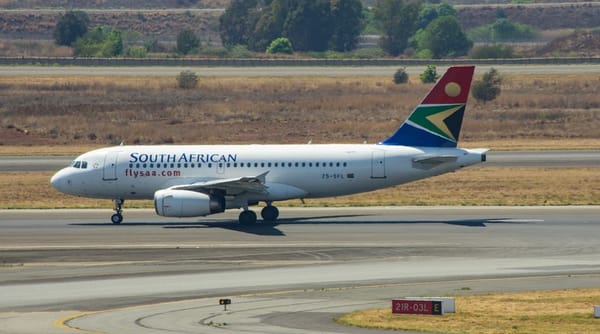 AAR's Bribery Schemes: Bribery in the Aviation Industry  (Part II of II)