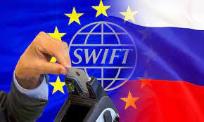 United States and Allies Announce Further Sanctions Against Russia Targeting Access to the SWIFT System