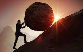 A Kinship with Sisyphus: Challenging an OFAC SDN Designation