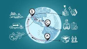 A Deeper Dive into Supply Chain Transparency & Accountability