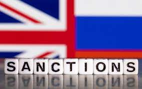 Sanctions in the Twenty-First Century: UK Imposes Social Media Restrictions in Response to Continued Russian Aggression