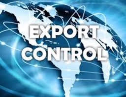 Webinar -- Export Controls Compliance: Nuts and Bolts