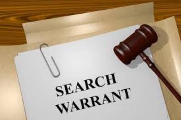The Cohen Search Warrants – DOJ Procedures for Approval