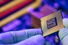 BIS Adopts New Export Controls Aimed at Impeding China’s Ability to Acquire Advanced Computing Capabilities