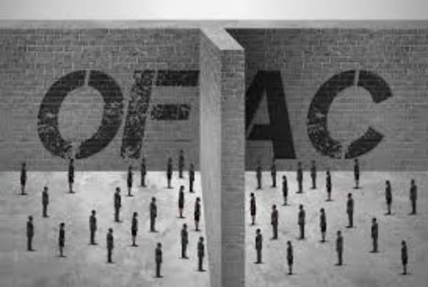Making Sure Your Internal Controls Address Sanctions Risks (Part III of IV)