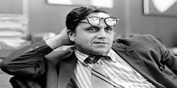 A Personal Tribute to Judge Stanley Sporkin: The Fern Street Crew Gang Prosecution (Part II of II)