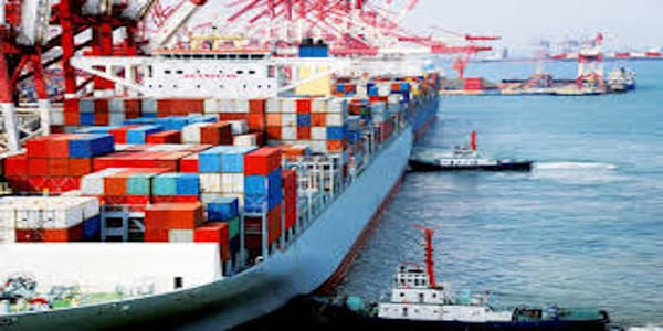 Treasury, State Department and Coast Guard Issue Advisory and Guidance on Maritime Industry Deceptive Shipping Practices