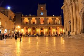 A Letter from Sicily: The Magical Island and the Gift of Language