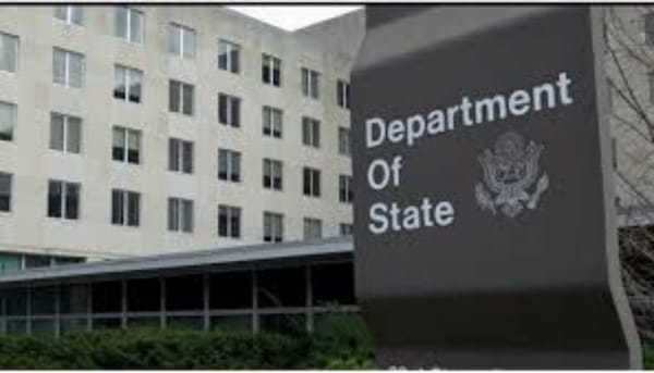 State Department Announces Additional Sanctions Against Russia