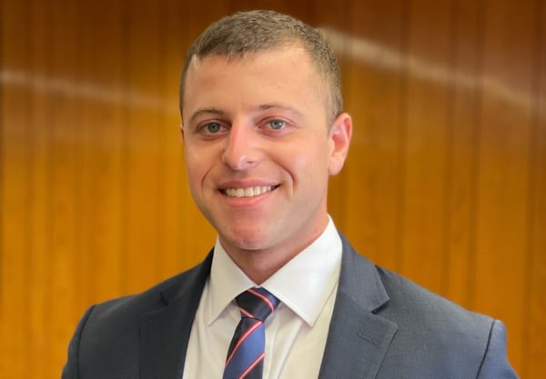 Sam Finkelstein Joins Volkov Law Group