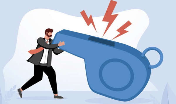 Implementation of EU Directive on Whistleblowing 2019/1931 (Part I of II)