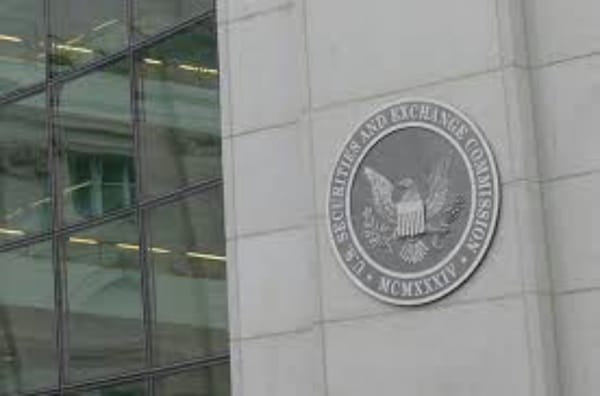 Now the Only Path to an SEC DPA or NPA: Self-Reporting