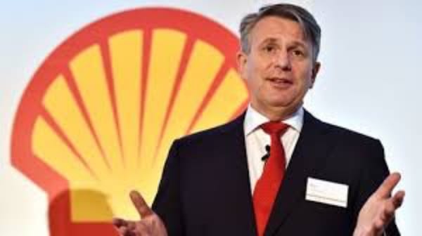 Dutch Prosecutors Record Shell CEO and Ensnare Shell in Nigeria Bribery Scandal