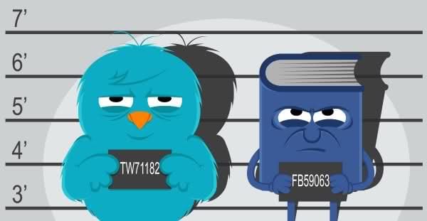 Joanna Belbey, Forbes Magazine Interview: Crime and Social Media -- Law Enforcement is Watching