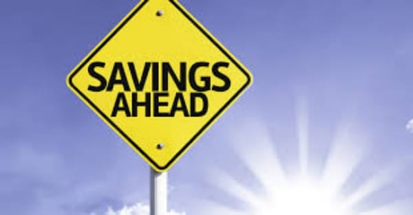 The Compliance Conundrum -- Spending Money to Save Money