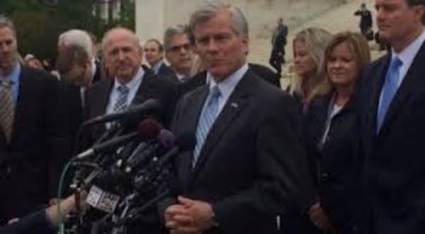 The FCPA Implications of the Supreme Court’s McDonnell Decision – A Mountain Out of a Molehill?