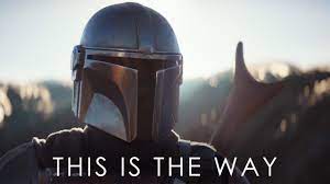 Episode 204 -- "This is the Way" on Corporate Culture