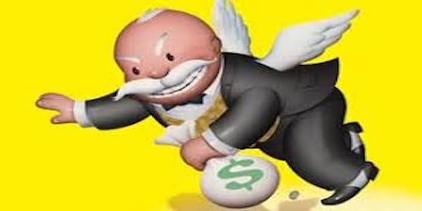Too Big to be Accountable: The Big Case Dilemma