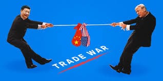 Keeping Track of the Trump Administration Tariffs