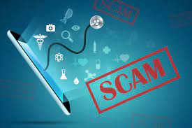 Telehealth: A New Opportunity for Fraudsters