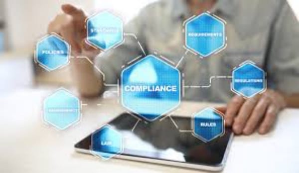 Technology and Compliance:  The Magic Bullet?