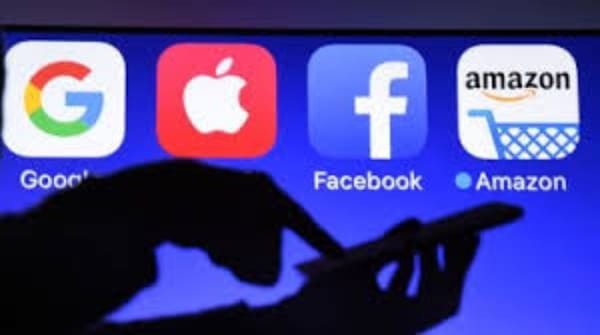 Antitrust Division Launches Broad Investigation of High-Tech Industry