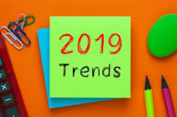 The Positive and Negative Mix of Corporate Compliance Trends