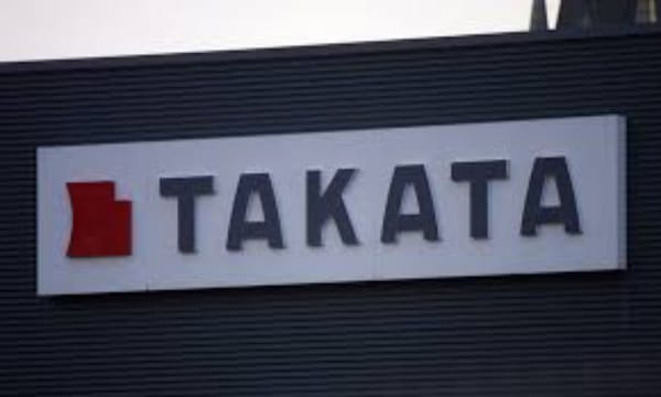 Takata – Criminal Airbag Scheme and Innocent Consumer Harm (Part II of III)