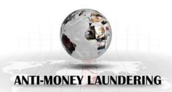 Preventing Terrorism with AML Accountability AND Budgeting