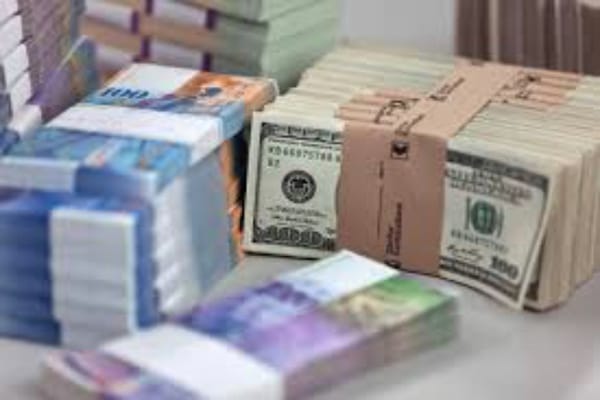 Scrutinizing Third-Party Payments