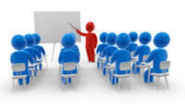 Webinar: August 18, 2015: Effective Training Strategies for Ethics and Compliance Programs