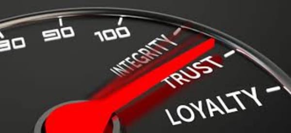 Trust and Integrity: The Value of a Company’s Reputation