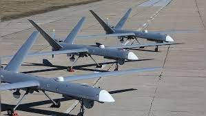 Commerce, Justice, State and Treasury Issue Unprecedented Joint Advisory Concerning Iranian UAV Procurement Activities