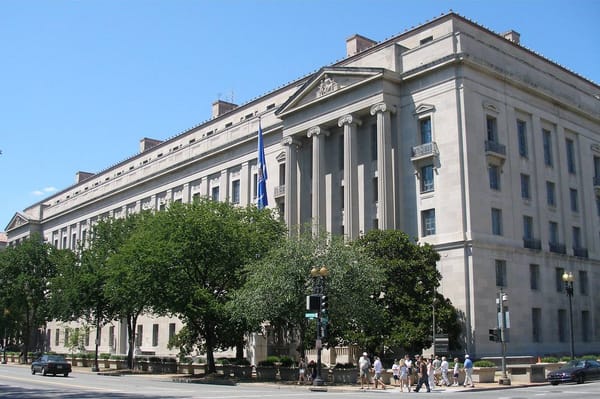 The Department of Justice Charges FTX CEO Sam Bankman-Fried in the Southern District of New York (II of IV)