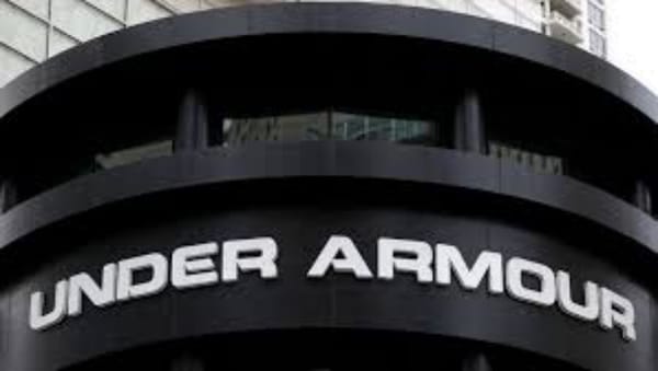 Under Armour Under DOJ and SEC Investigation For Revenue Recognition Scheme