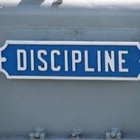 Uneven Discipline Undermines Compliance
